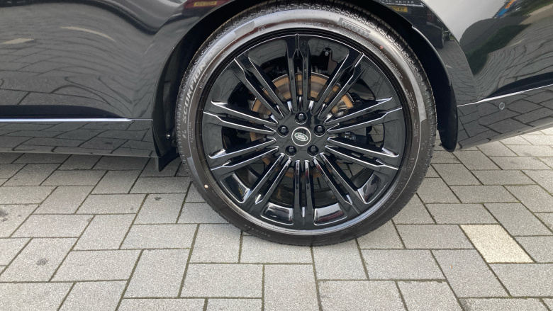 Land Rover Range Rover 3.0 D350 Autobiography 4dr Auto Diesel Estate